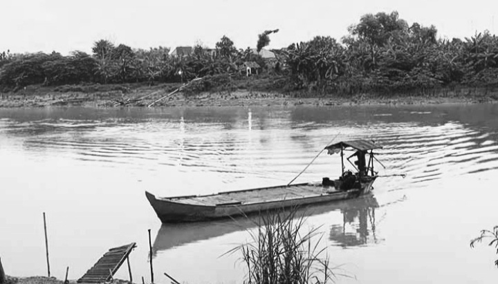 Memaknai Bengawan: Alluvium Kesejahteraan&nbsp;(1)