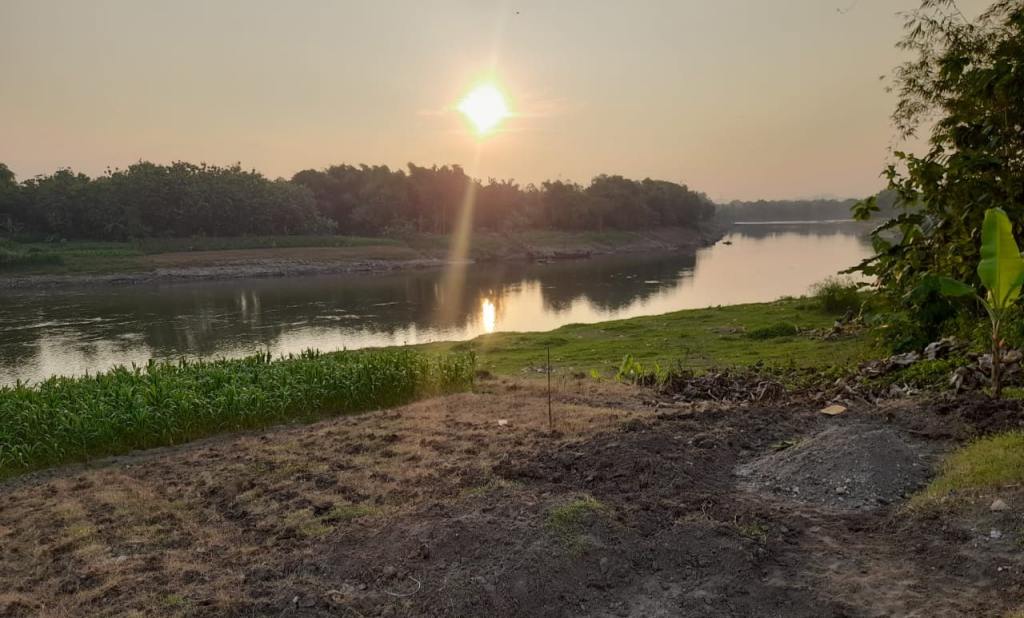 Biladinur, Cahaya dari Jipang&nbsp;Padangan