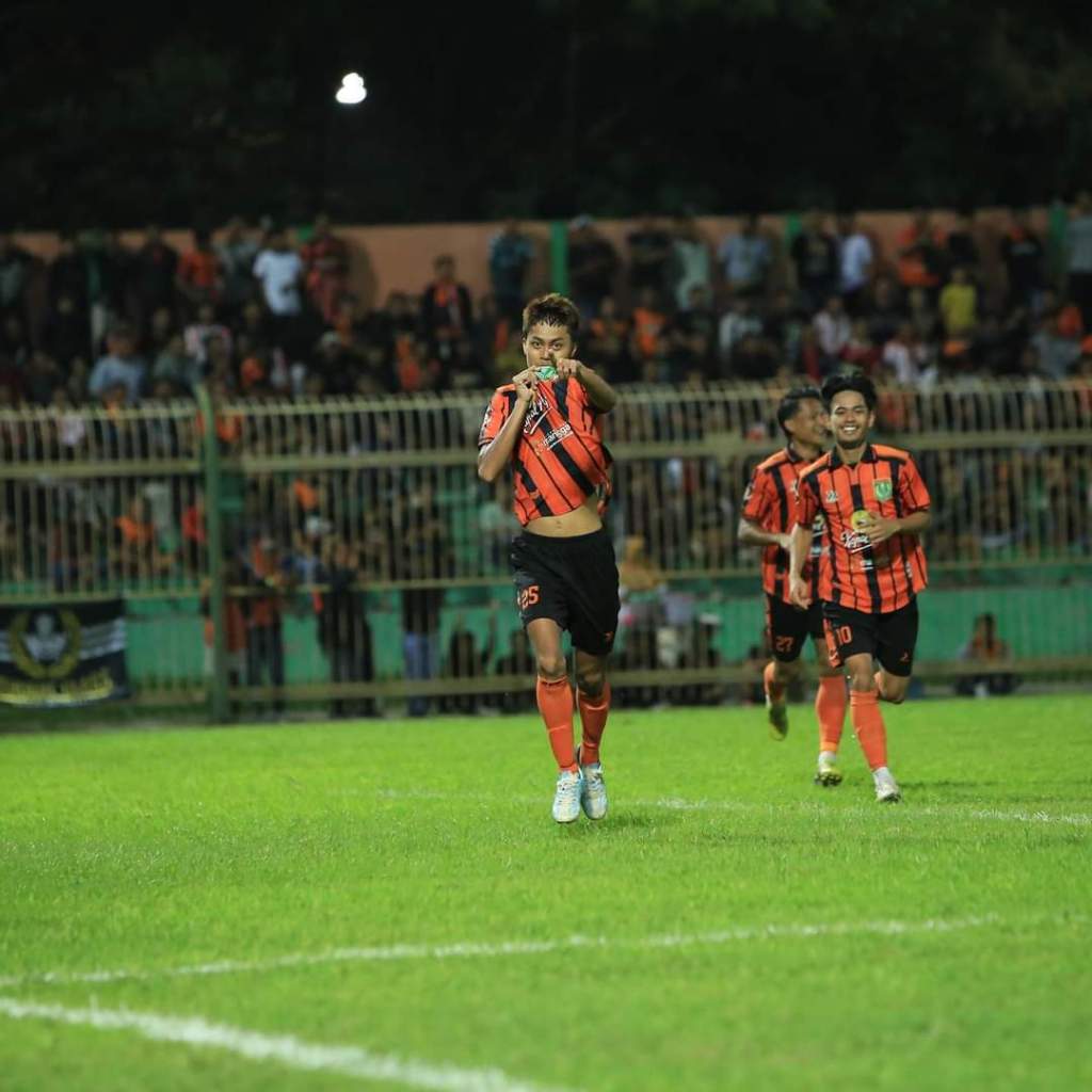 Siapa Lawan Terberat Persibo di Grup M Liga 3&nbsp;Nasional?