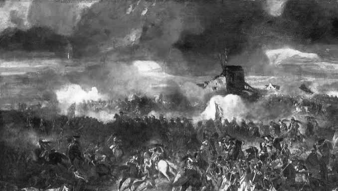 Njipangan, Panji Al-Liwa dan&nbsp;Ar-Roya