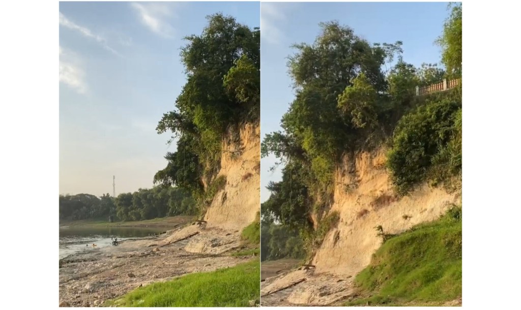 Goa Sentono, Histourisme Blora – Bojonegoro&nbsp;(1)