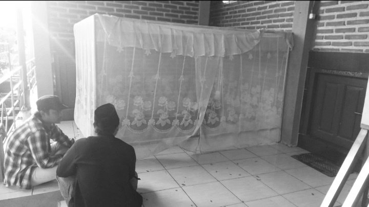 Nyai Ireng Ledok, Ulama Perempuan Bengawan Rajekwesi (2)