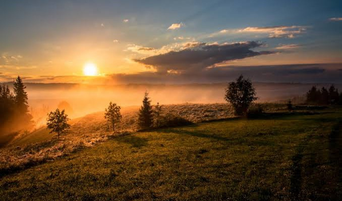 Sekilas tentang Keadilan&nbsp;Tuhan