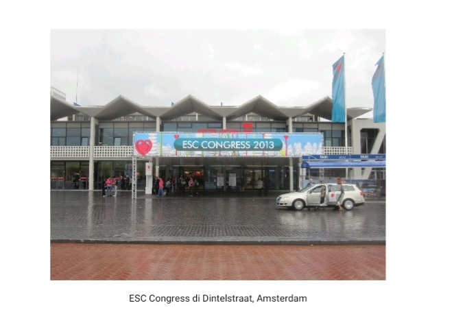 Catatan Mengaji di Benua Eropa&nbsp;(4)