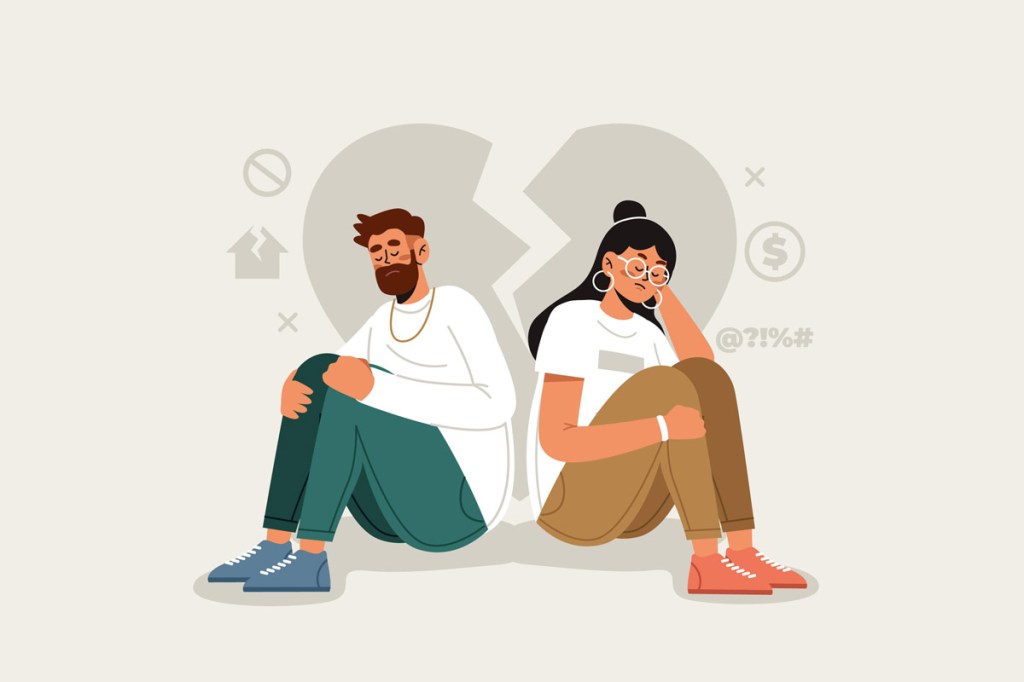 Memahami Gaslighting dan Beragam&nbsp;Bentuknya