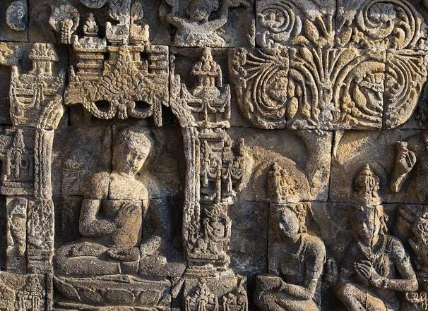 Jipang dan Air Kendi Mpu Bharada