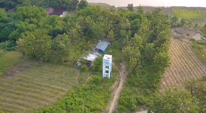 Gunung Jali, Pusat Studi Warisan Syekh Jumadil Kubro di&nbsp;Bojonegoro