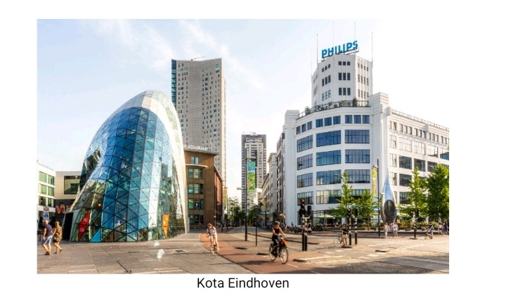 Santri Mengaji di Benua Eropa (7)