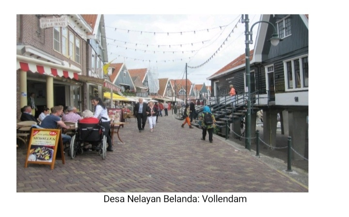 Catatan Mengaji di Benua Eropa&nbsp;(5)