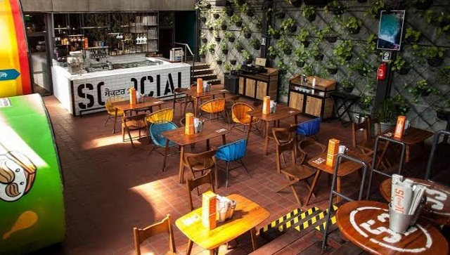 Warkop, Manifesto Ruang Produktif Bersosialisasi