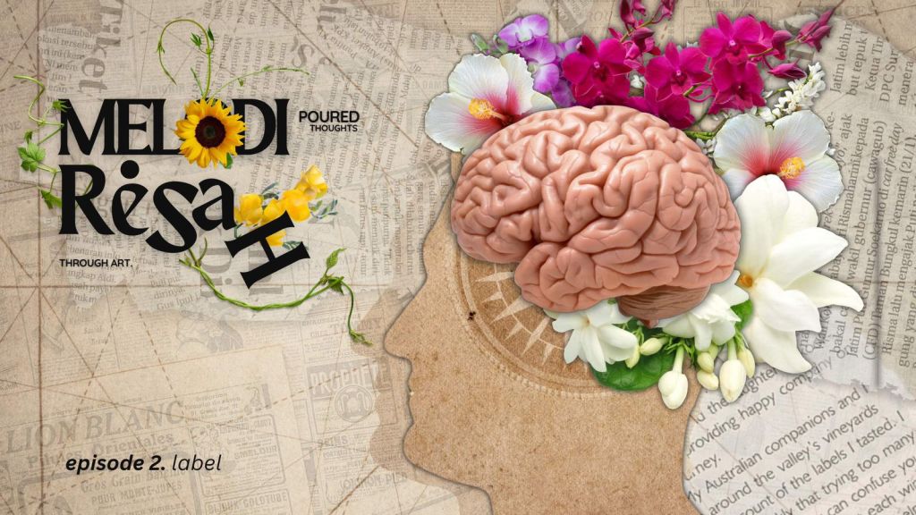 Kamu dan Label (Terlanjur) Tidak Pandai Matematika