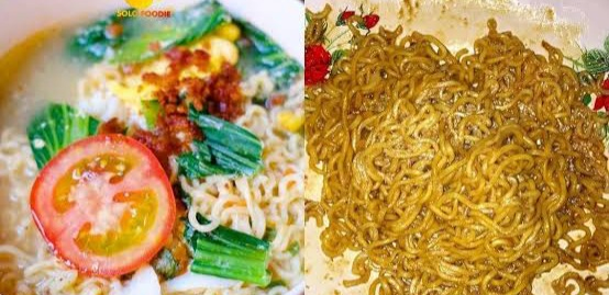 Menulis Serupa Menggodok, Ghibah Seperti Menggoreng