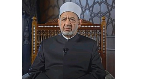 Mengenal Dr. Ahmed El-Tayyeb, Syaikh Al-Azhar Al-Sharif&nbsp;ke-48