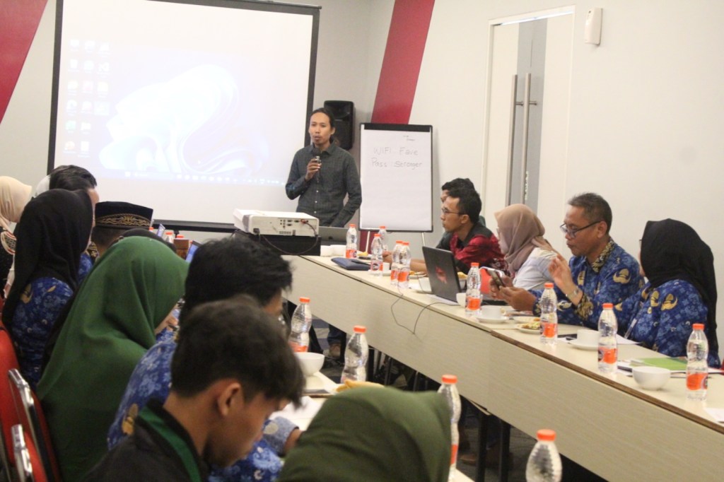 BI Dorong Kebijakan Transfer Anggaran Kabupaten Berbasis Ekologi  