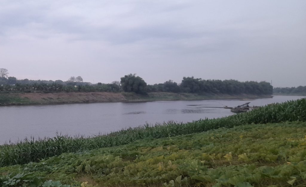 Dalangoro, Pelabuhan Majapahit di Tengah Kota&nbsp;Bojonegoro