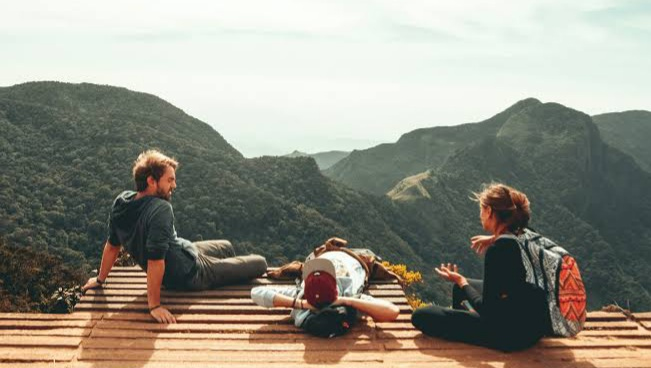 Juri Lanjut Beri Materi, Sebuah Cara Mengisi Liburan&nbsp;Positif