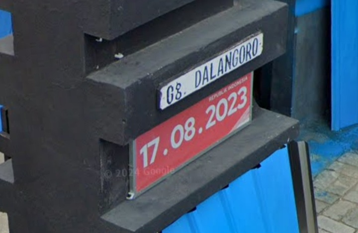 Dalangara: Mistisisme dan Historisme&nbsp;(1)