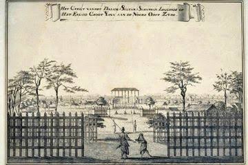 Makna Wilayah Jipang dan Blora Sebagai Awal Mula Tatanan Baru Mataram Jawa