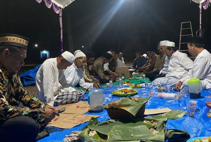 Limolasan: Ngloram Sebagai Gerbang&nbsp;Peradaban