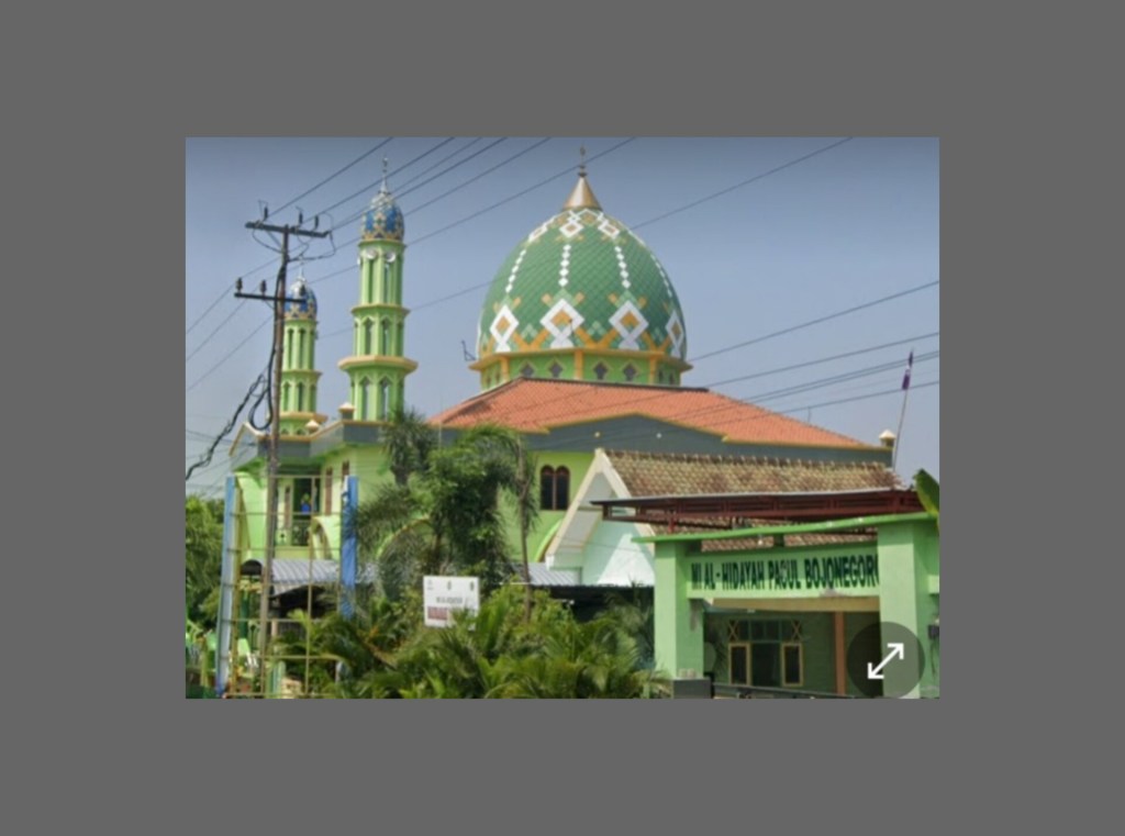 MIPa Bojonegoro, Madrasah Legendaris di Kota&nbsp;Bojonegoro