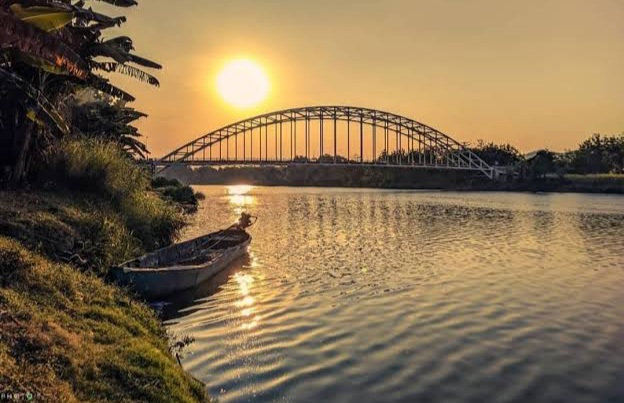 Bojonegoro Nadikerta, Denyut Nadi Nusantara