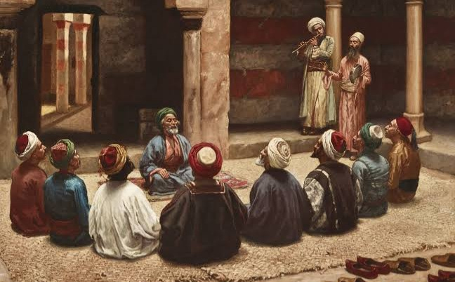 Beda Sayyid dan Habib Menurut KH Agus Sunyoto