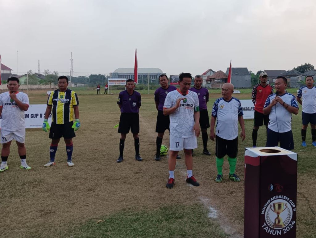 Adik Mensesneg Cetak Kemenangan, Manajemen Persibo&nbsp;Senang