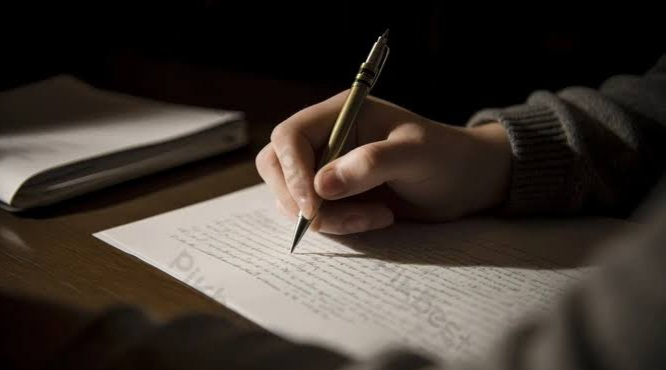 Tiga Langkah yang Bisa Anda Coba untuk Jadi Penulis