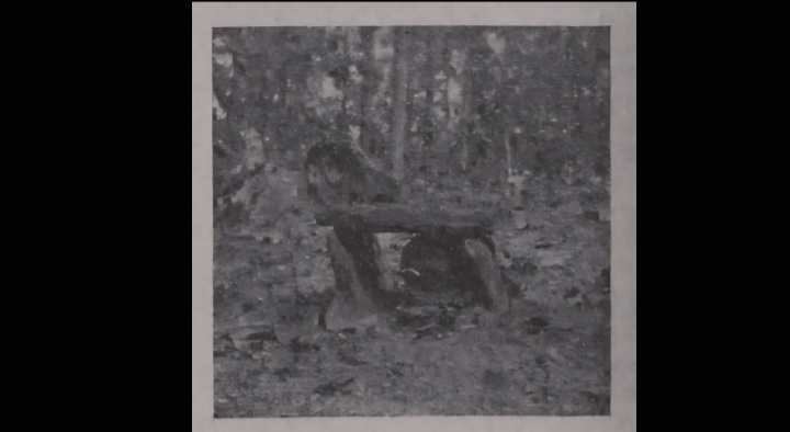 Tata Kerajaan dan Polemik Makam Kalang