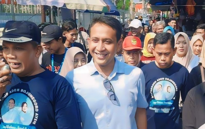 Dialektika dan Komunikasi ala Mas&nbsp;Wahono