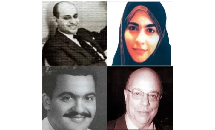 Kematian Sederet Ilmuwan Timur Tengah, Misteri yang Tak Kunjung Terungkap