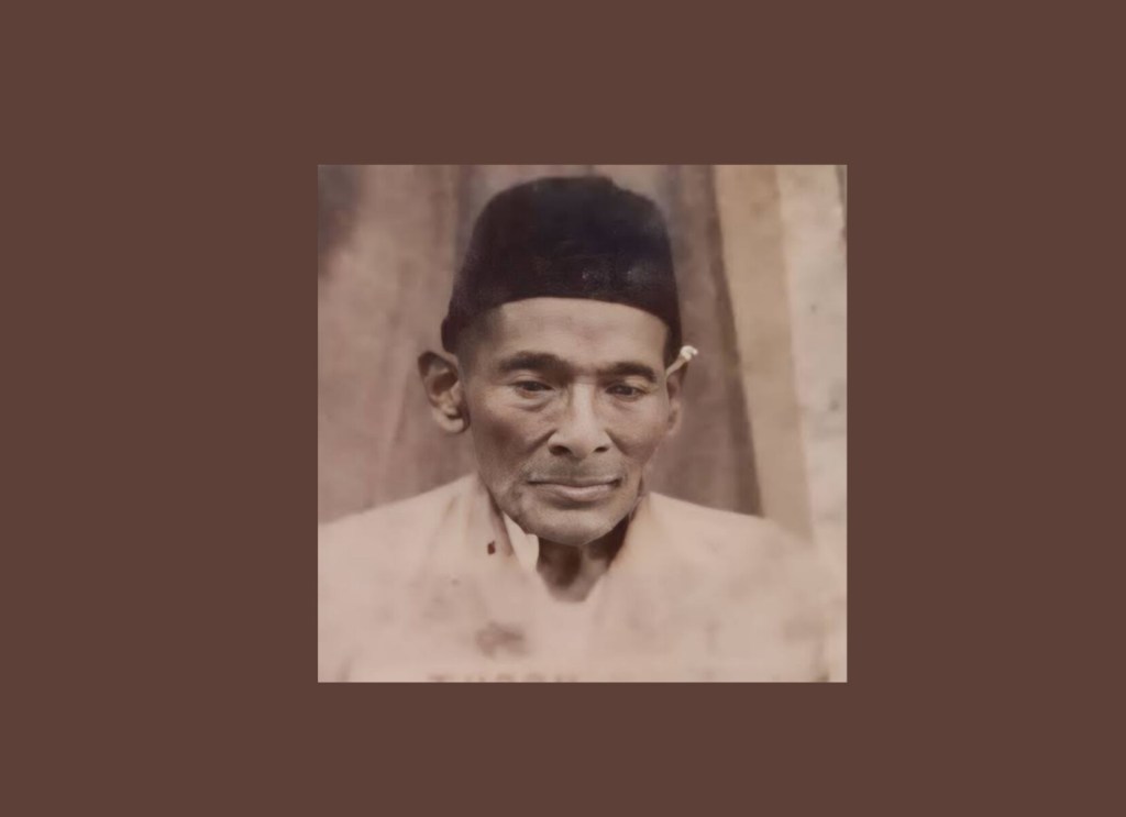 Kisah Mbah Ho Padangan Menyepuh Senjata Para Pejuang&nbsp;Kemerdekaan