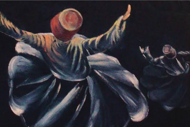 Waliyullah yang Mengetahui Siapa Istrinya di&nbsp;Surga