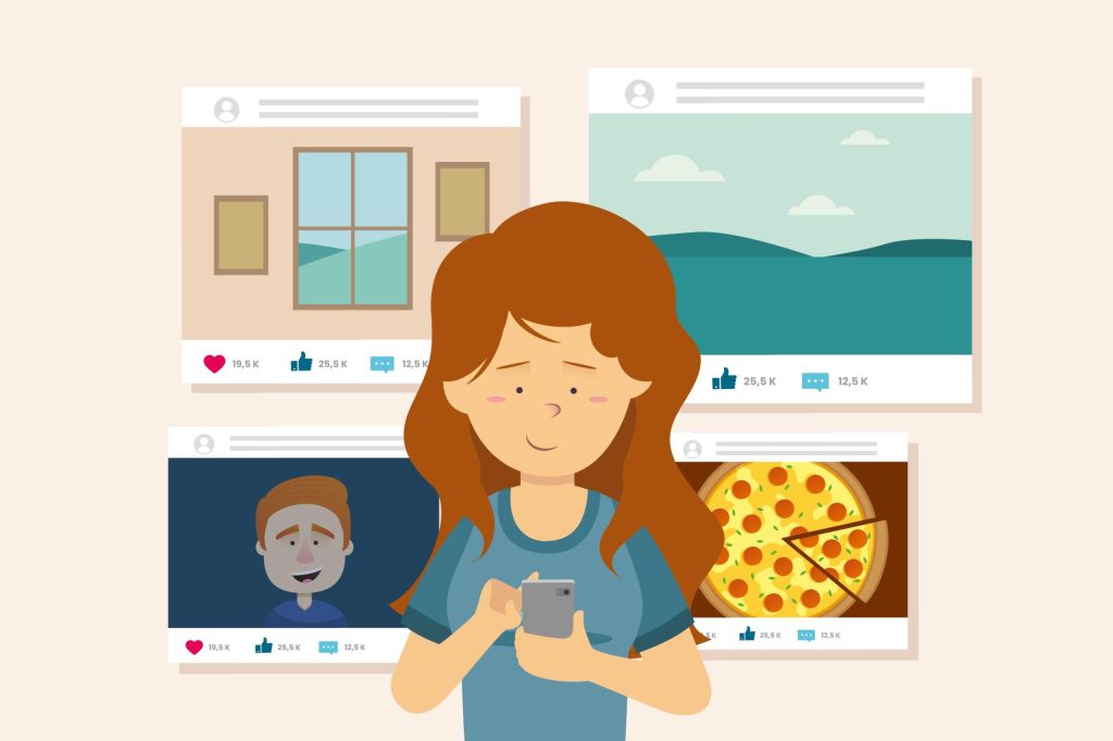 Fenomena Humble Bragging, Merendah untuk&nbsp;Meninggi