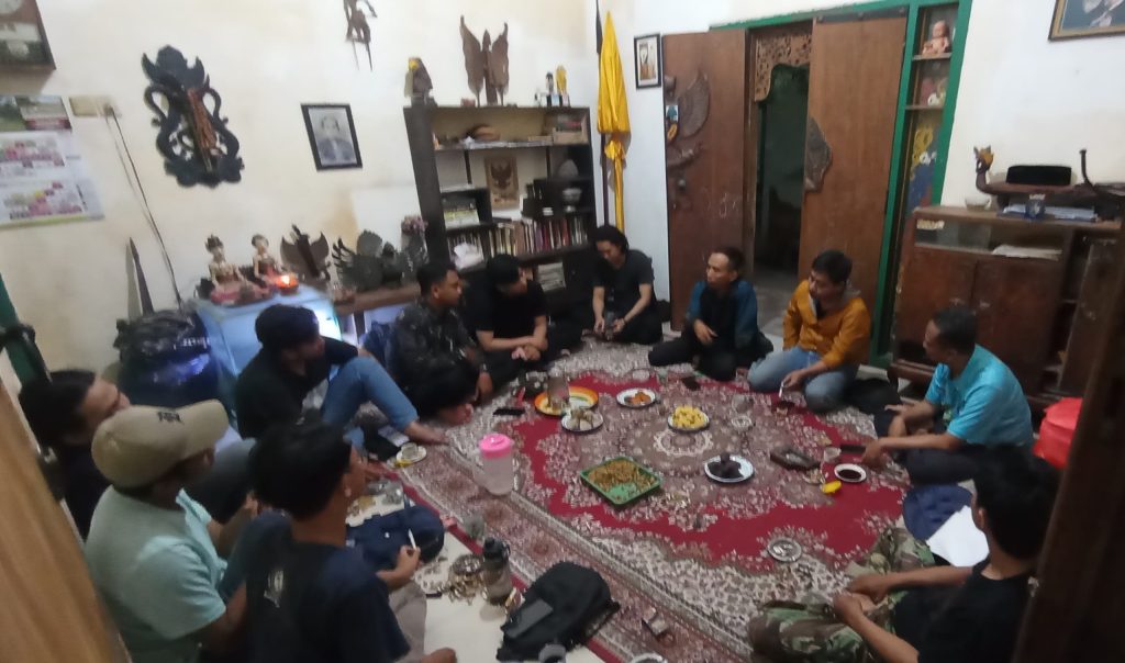 Limolasan Garudeyan: Prasasti-prasasti Bojonegoro yang&nbsp;Bermunculan