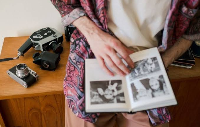 Ingatan Fotografis dan Kemampuan&nbsp;Bercerita