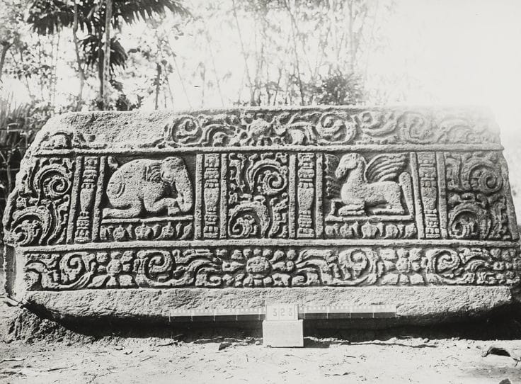 Arya Surung dari Jipang