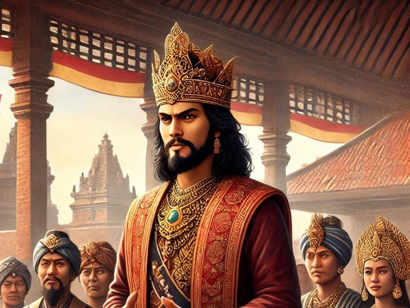 Mpu Nala Wiramandalika, Tokoh Besar Bojonegoro yang Terkubur&nbsp;Dongeng