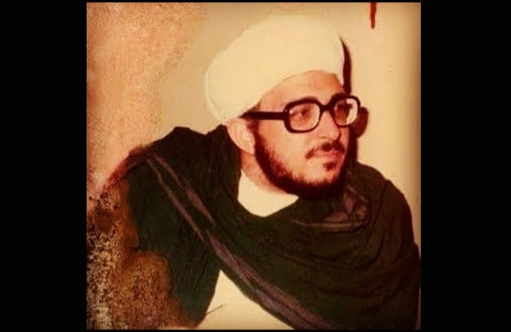 Biografi Abuya Sayyid Muhammad Al Maliki Al&nbsp;Hasani