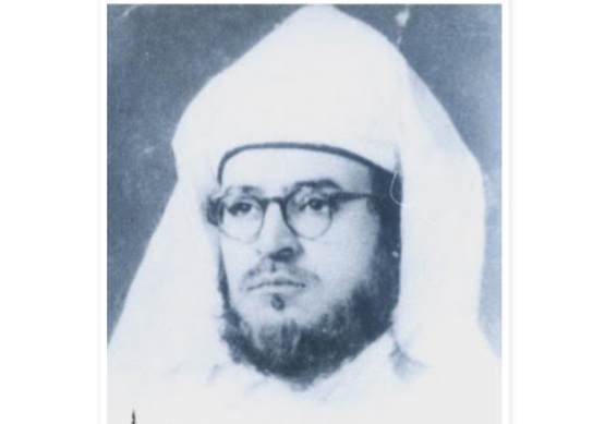 Biografi Sayyid Ahmad Al Ghumari Al&nbsp;Hasani